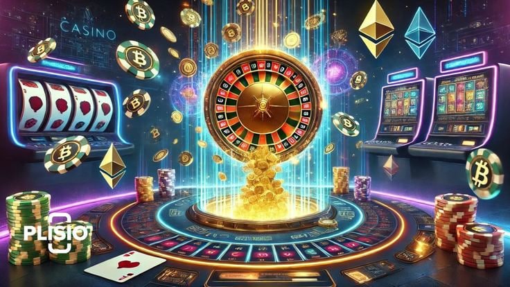 bio21 Live Casino